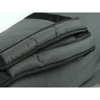 Sportex Spoontasche für 2 montierte Ruten