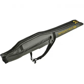 Sportex Super Safe Rutentasche 2 Fächer 125 cm