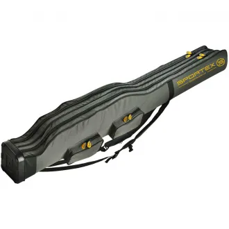 Sportex Super Safe Rutentasche 2 Fächer Tooltaschen 150 cm