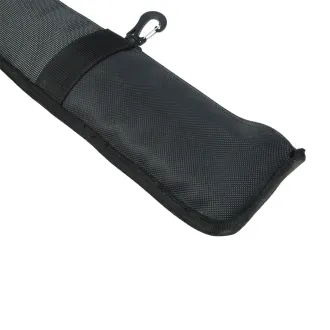 Sportex Single Carp Rod Sleeve 12 ft