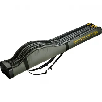 Sportex Super Safe Karpfenrutentasche 13 ft