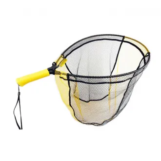 Sportex Carbon-Watkescher 50x40 cm