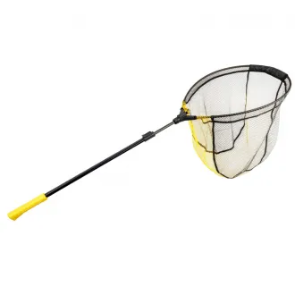 Sportex Teleskop-Kescher 60x50 cm