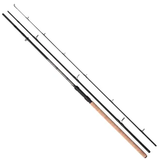 Spro Trout Master Passion Trout Lake 3,00 m 5-40 g 3-teilig