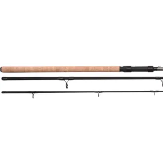 Spro Trout Master Passion Trout Lake 3,00 m 5-40 g 3-teilig