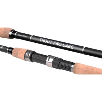 Spro Trout Master Trout Pro Lake 3,00 m bis 40 g