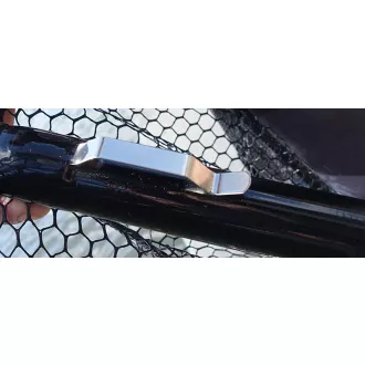 Spro Freestyle Flip Net Handle 4,00 m
