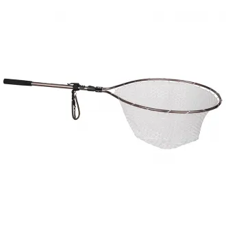 Spro Trout Master River Rubber Flick Net