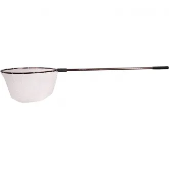 Spro Trout Master Twist Lock Rubber Net