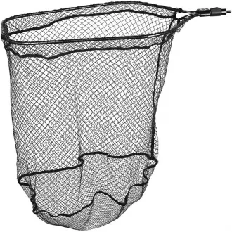 Spro Freestyle Flick Net Head Carbon 60x40x50 cm