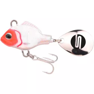 Spro ASP Spinner UV White Bleeder 10 g