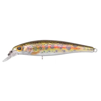 Spro IKIRU Silent Jerk SLS 65 Baby Trout