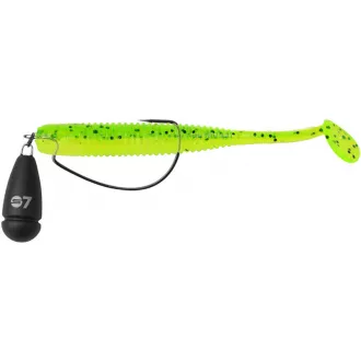 Spro Freestyle Jika Jig 5 g Gr. 1