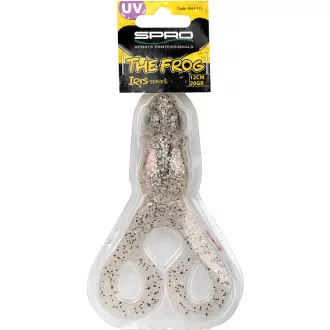 Spro Iris The Frog Salt & Pepper