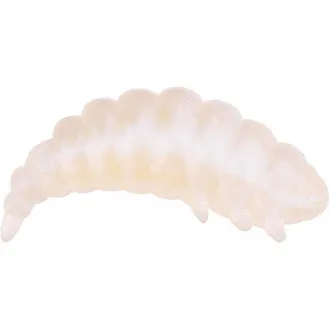 Spro Trout Master Fat Camola Pearl 