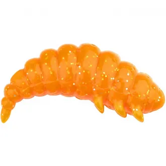 Spro Trout Master Fat Camola Orange