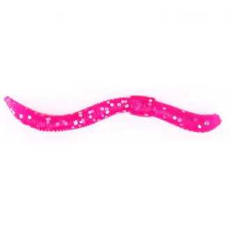 Spro Trout Master Dendrobaena 6 cm Pinky