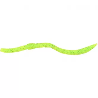 Spro Freestyle Twitch Worm Citrus Disco