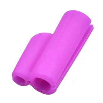 Spro Freestyle Skillz Dropshot Holder Purple