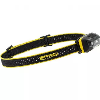 Spro Headlamp White/Red 100L