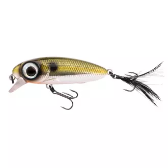 Spro IRIS Underdog 70 Shad