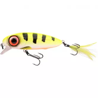 Spro IRIS Underdog 70 Hot Perch