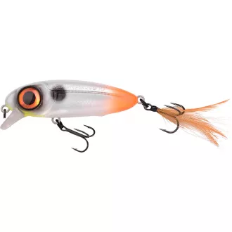Spro Iris Underdog Hot Tail 7 cm 13 g