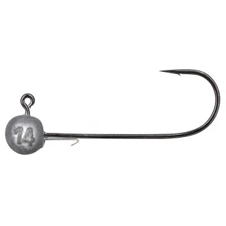 Spro Round Jighead HD - Jig 90 #1/0 14 g