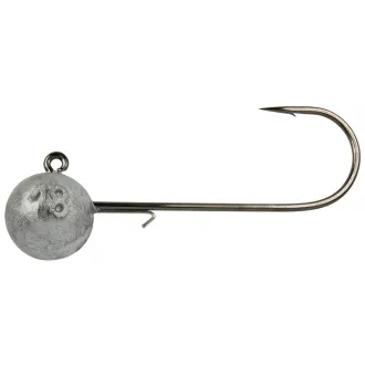 Spro Round Jighead HD - Jig 90 #2/0 21 g