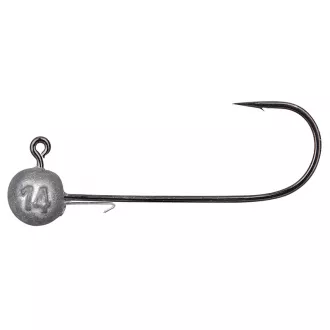 Spro Round Jighead HD - Jig 90 #4/0 40 g