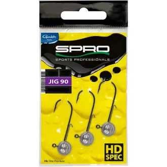 Spro Freestyle Jighead HD 90 21g #2/0