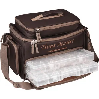 Spro Trout Master Session Bag