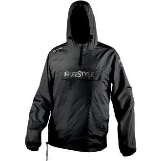 Spro Freestyle Storm Shield Black M