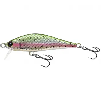 Lucky Craft Pointer 50 SS Rainbow Trout