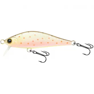 Lucky Craft Pointer 50 SS Brown Trout