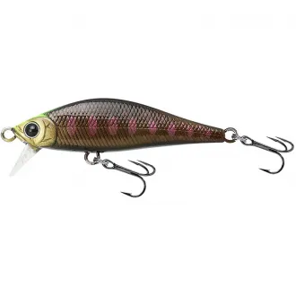 Lucky Craft Pointer 50 SS Winter Stream Perch