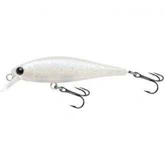 Lucky Craft Pointer 48 Pearl Flake White