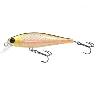Lucky Craft Pointer 48 Brown Trout