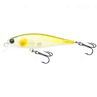 Lucky Craft Pointer 48 Ghost Ayu