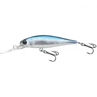 Lucky Craft Pointer 48 DD Aurora Black