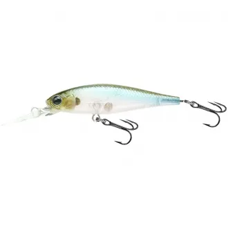 Lucky Craft Pointer 48 DD Ghost Minnow