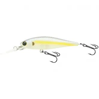 Lucky Craft Pointer 48 DD Chartreuse Shad