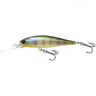 Lucky Craft Pointer 48 DD BE Gill