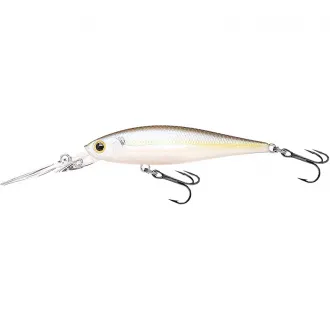 Lucky Craft Pointer 78 XD Chartreuse Shad