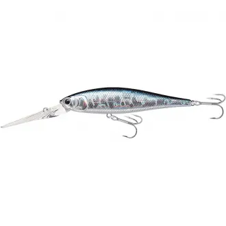 Lucky Craft Pointer 100 XD Aurora Black