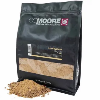 CCMoore Live System Bag Mix 1 kg