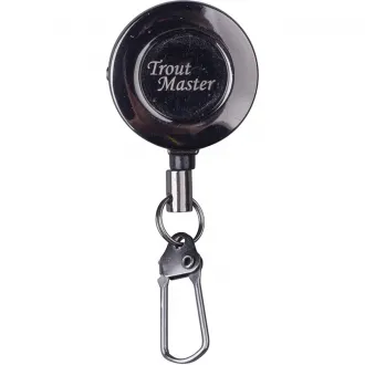 Spro Trout Master Service Button