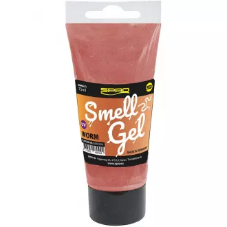 Spro Smell Gel Worm UV 75 ml