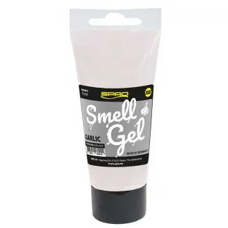 Spro Smell Gel Garlic 75 ml