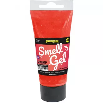 Spro Smell Gel Shrimp UV 75 ml